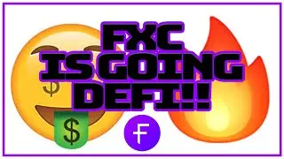 Flexacoin &mdash; это ребрендинг! Отличный потенциал роста!