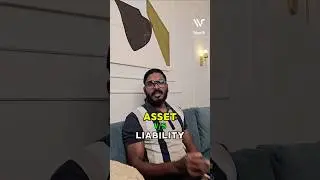 ASSET V/S LIABILITY  PART -3 #money #finance #shorts