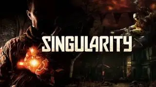 Singularity ФИНАЛ (Все Концовки) Часть # 5