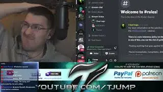Morality debate, L0G1c9UI vs TJump