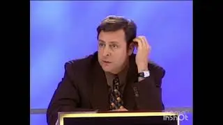 Judd Nelson on Hollywood Squares