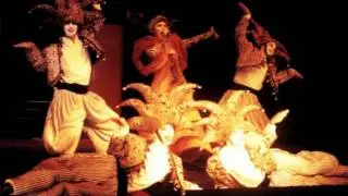 Dada - Theater