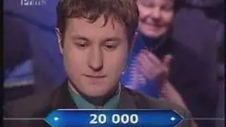 Jan Hoffmann - milion&aacute;ř #1