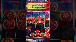 FIRELINKS!  MAX BET BRINGS BIG BALLS! #shorts #slot #casino 🔥🔥🔥🔥🔥