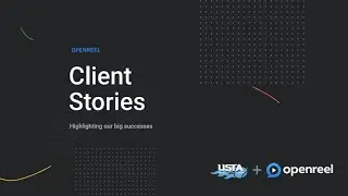 OpenReel&trade; empowers USTA Southern's grassroots marketing initiatives across its 9-state conference