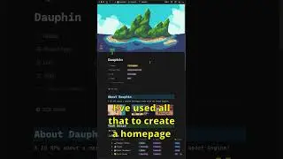 How I Use Notion for Game Dev in 2024