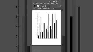 Graph 2 in Illustration #shorts #short #reels #viral #shortvideos #viralvideos #graphicdesign