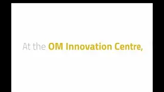 Om Innovation Centre: Trial in Focus, Reducing organic chloride in used cooking oil