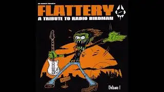 Powder Monkeys - Smith & Wesson Blues (Radio Birdman)