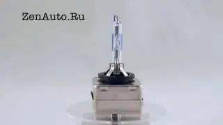 Ксеноновая лампа штатная Optima Premium ITP 3900Lm D3S ITP D3S