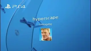 HYPERSCAPE TUTORIAL