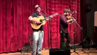 Pretty little Girl form Arkansas by Troy Graham  & Sam Graves   Original