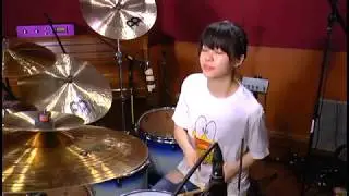 でんぱ組.inc / でんでんぱっしょん　叩いてみた！