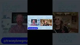 Tracey Bregman on Jeanne Cooper to the rescue when she returned from #maternityleave early. #shorts