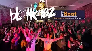 THE BEAT - BODMIN - 2025 VLOG