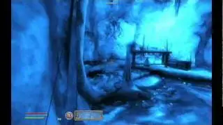 Kvatch rebuilt mission