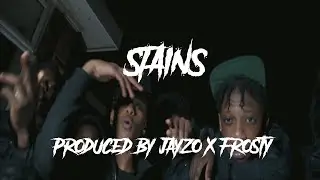 SD Muni x #Hitsquad PS x UK Drill Type Beat - 'Stains' (Prod. @Jayzo x @K.frosty)