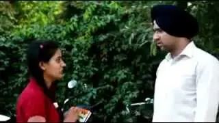 Sir da Taaj - A Short Story About Sikh Turban (A MUST WATCH VIDEO)
