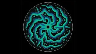 Sy / Jay Gadian / Miguel Seabra / Mbius – Third Wave (Third Space Records, 16 Feb 2026) Deep House