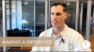 Burrell College of Osteopathic Medicine:  Ryan Keller