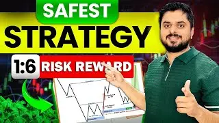 🔴Best Scalping Trading Strategy | Best Scalping Trading Strategy For Beginners