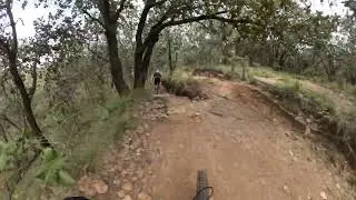 13.09.25 En bici en La Primavera