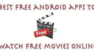 Best Movie App (100% free):Watch any movie online...