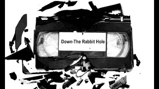 Down The Rabbit Hole. Barrow Gurney Asylum. Haunted footage?