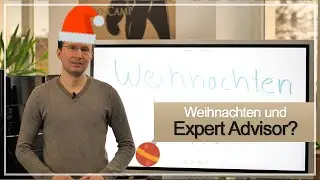 Expert Advisor zur Weihnachtszeit stoppen?