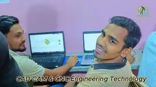 CAD CAM & CNC Engineering Technology .