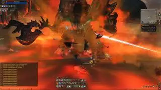Lineage 2 NA CROW server, how to earn 1K L2 Coins, Vulcan raid, day 51