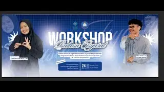 Workshop Bahasa Isyarat dalam Mendukung Profesionalitas Layanan Perpustakaan