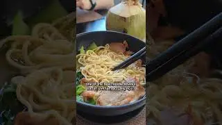 everything I ate at Ba Na Hills Sun World Vietnam | Vietnam Food Reviews 9 #sunworld #vietnam #food
