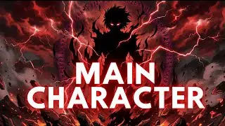 AURA 👑 Songs that make you feel the main character ⚔️