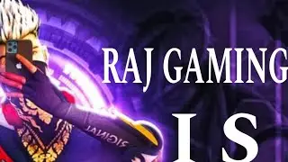 RAJ GAMING 56 is live! #freefire #br ranked #2025. #trending
