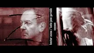 hector zazou / katie jane garside - cocoon
