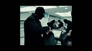 Ограбление банка Banco Central в Бразилии. #расследоние #детектив #ограбление #truecrime