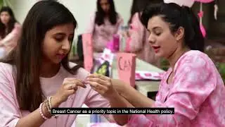 Pink Ribbon Documentary | The Journey towards Pakistan's 1st dedicated Breast Cancer Hospital