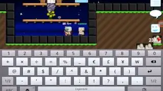 Growtopia donations #5