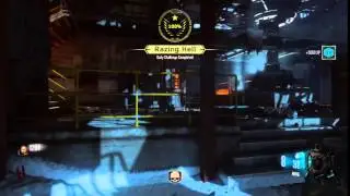 Unluckiest Zombie Player Alive  (COD : Zombies Gameplay)