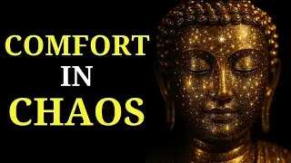 (NO ADS) Fall Asleep to the Most Comforting Teachings for When Life Feels Too Much