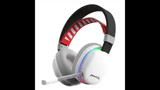 Aud&iacute;fonos Monka Echo HG9069W