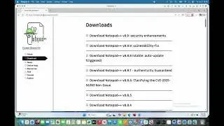 How To Get Notepad++ and Notepad on a Mac