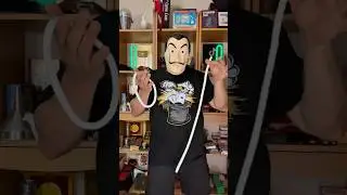 THE BEST ROPE MAGIC TRICK 🪄 #tricks #magic #magictricks #foryou #viral