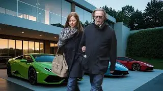 The Lifestyle of Eric Clapton 2024 ✔️