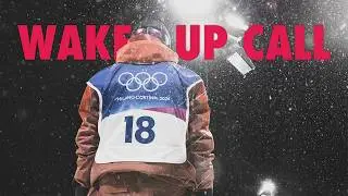 Wake Up Call - Mark McMorris