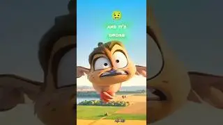 What If Someone&rsquo;s Looking Down?👀😂|Migration (2023)|#edits
