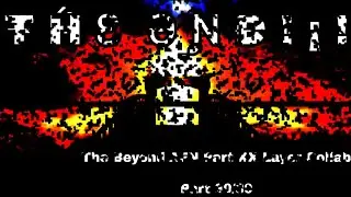 The Beyond Absolute Fictional Numbers Part 20 Layers Collab - Part 30/30: The Truest Finale Forever!