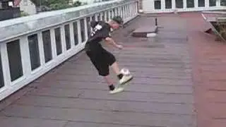 Honken Freestyle