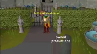 canon rap gotta kill maxboison remake